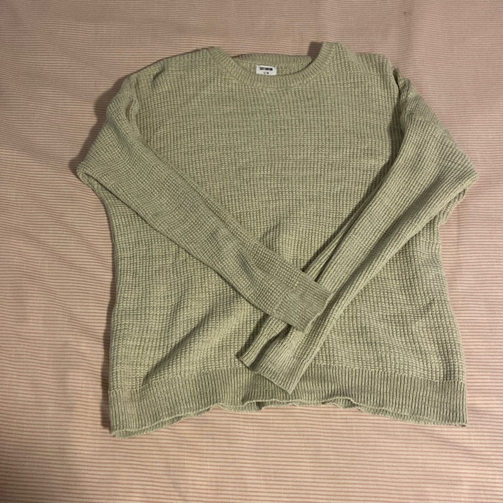 Cotton On Sweater